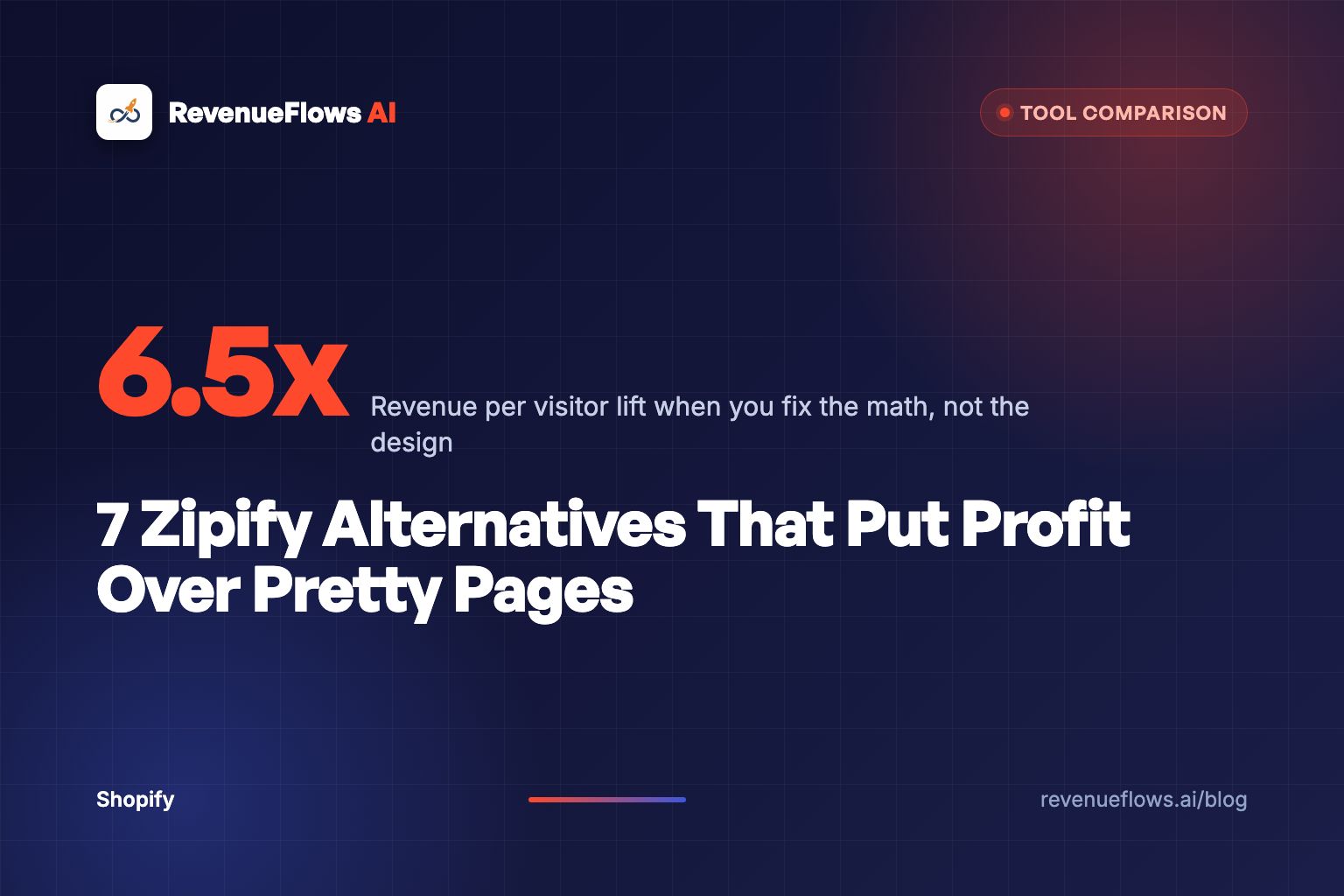 7 Zipify Alternatives That Put Profit Over Pretty Pages