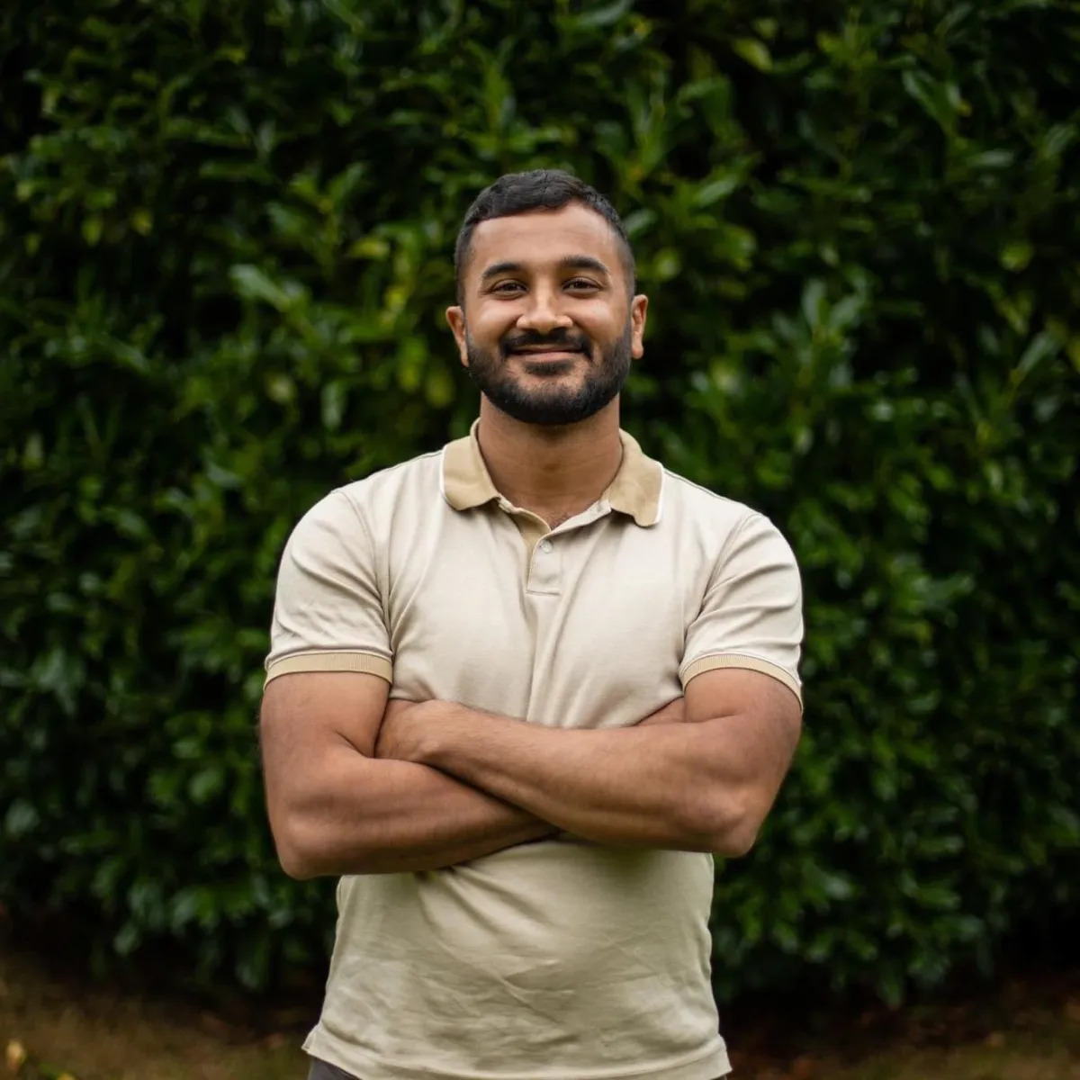 Ishan Soni, Founder & CEO of RevenueFlows AI