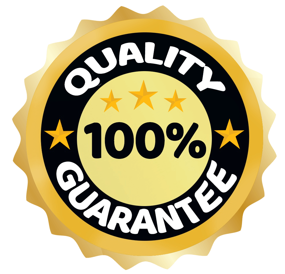 Guarantee Seal
